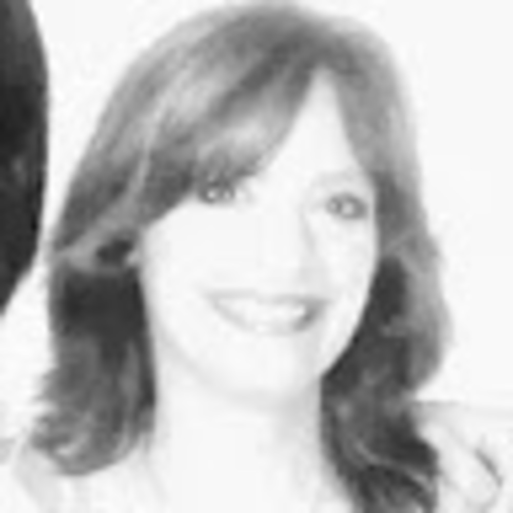 Meet your Posher, Tonia